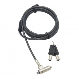 Dicota Laptop Lock Nano Ultra Slim