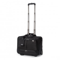 Dicota Laptop Roller Top Traveller Pro 15,6