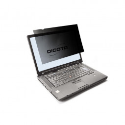Dicota Privacy Filter 2-Way Laptop 13,3