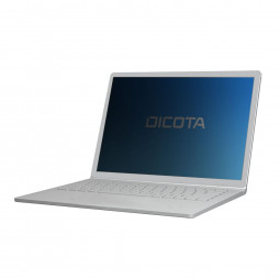 Dicota Privacy Filter 2-Way Magnetic MacBook Air 13,6