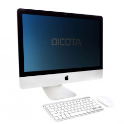 Dicota Privacy Filter 2-Way Self-Adhesive iMac 27
