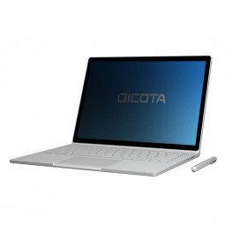 Dicota Privacy Filter 2-Way Self-Adhesive Surface Book 3 13.5