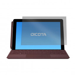 Dicota Privacy Filter 4-Way Surface GO