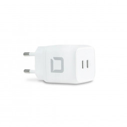 Dicota Travel Tablet Charger COMFORT USB-C 45W