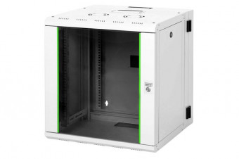 Digitus 12U wall mounting cabinet, Unique, 643x600x600 mm