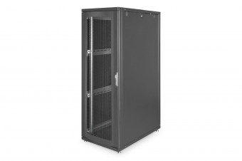 Digitus 36U server rack, Unique, 1785x600x1000 mm