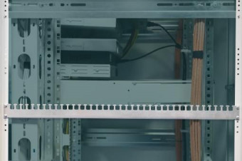 Digitus Cable fixing rail, Unique and Dynamic Basic racks