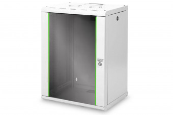 Digitus 16U wall mounting cabinet, Unique