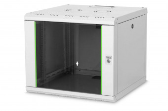 Digitus 7U wall mounting cabinet, Unique