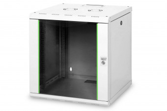 Digitus 12U wall mounting cabinet, Unique