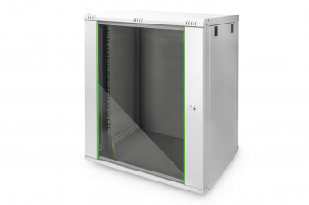 Digitus 16U wall mounting cabinet, Dynamic Basic