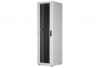 Digitus 22U network rack, Dynamic Basic