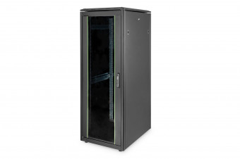 Digitus 32U network rack, Unique