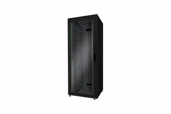 Digitus 32U network rack, Unique