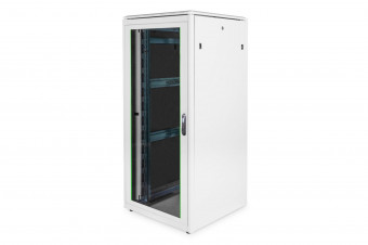 Digitus 36U network rack, Unique