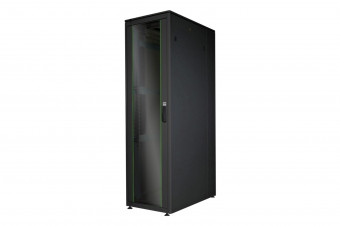 Digitus 42U network rack, Unique