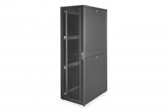 Digitus 42U server rack, Unique, 2050x600x1000 mm