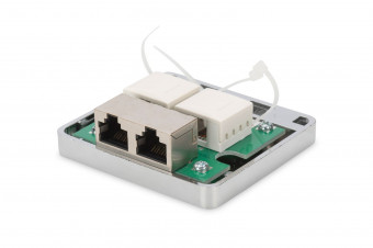 Digitus CAT 6A Surface mount box