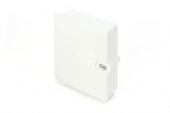 Digitus DN-968913-LCA FTTH/FTTB Distribution box Grey