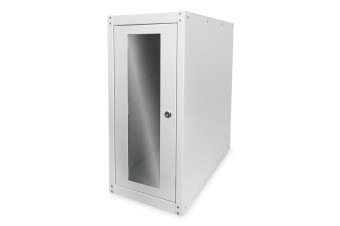 Digitus Computer case with castors, 698.5x300x600 mm