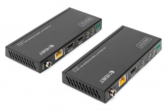 Digitus HDBaseT HDMI Extender Set 150m