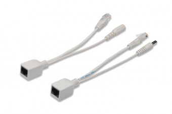 Digitus Passive PoE Cable Kit