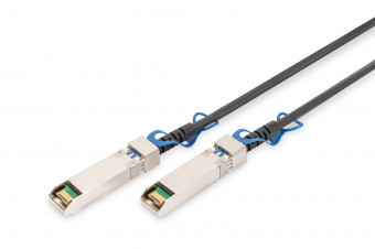Digitus SFP28 4m DAC cable