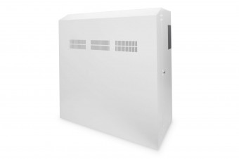 Digitus Wall mounting cabinet, slim