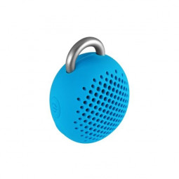 Divoom Bluetune-Bean Bluetooth Speaker Blue