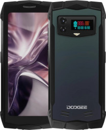 DOOGEE S MINI 8GB DualSIM Black