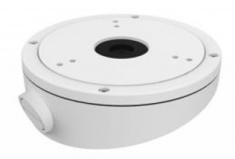 Hikvision DS-1281ZJ-S Junction Box for Dome Camera