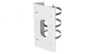 Hikvision DS-1475ZJ-SUS Vertical Pole Mount