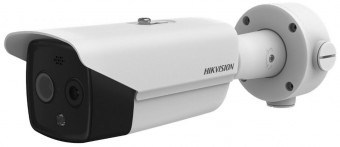 Hikvision DS-2TD2617-3/PA