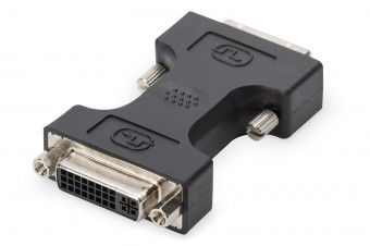 Assmann DVI adapter, DVI(24+1) - DVI(24+5)