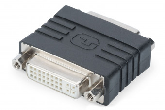 Assmann DVI adapter, DVI(24+5)