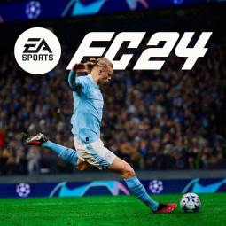 EA FC 24 (PS5)
