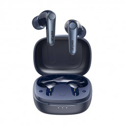 EarFun Air Pro 3 Bluetooth Headset Blue