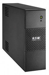 EATON 5S 1000i vonali-interaktív 1:1 UPS