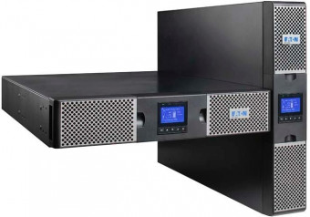 EATON 9PX 1500i RT2U Netpack on-line 1:1 UPS with Network card