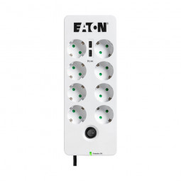 EATON Protection Box 8 Tel USB DIN