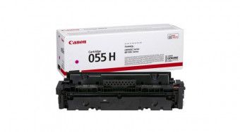 Canon CRG-055H Magenta toner