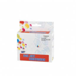 ECO Hp 980/D8J08A Magenta utángyártott tintapatron