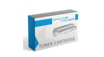 ECO HP CF281A (81A) utángyártott Black toner