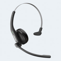 Edifier CC200 Wireless Mono Headset Black