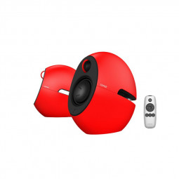 Edifier e25HD 2.0 Multimedia Speaker Red