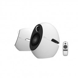 Edifier e25HD 2.0 Multimedia Speaker White