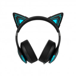 Edifier G5BT CAT Low Latency Bluetooth Gaming Headset Black