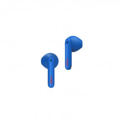 Edifier GM3 Plus True Wireless Gaming Earbuds Blue