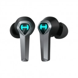 Edifier GX04 Active Noise Cancelling True Wireless Gaming Earbuds Silver