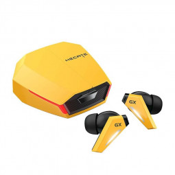 Edifier GX07 TWS Bluetooth Headset Yellow